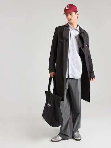 ARMEDANGELS Regular Fit Paita värissä sininen