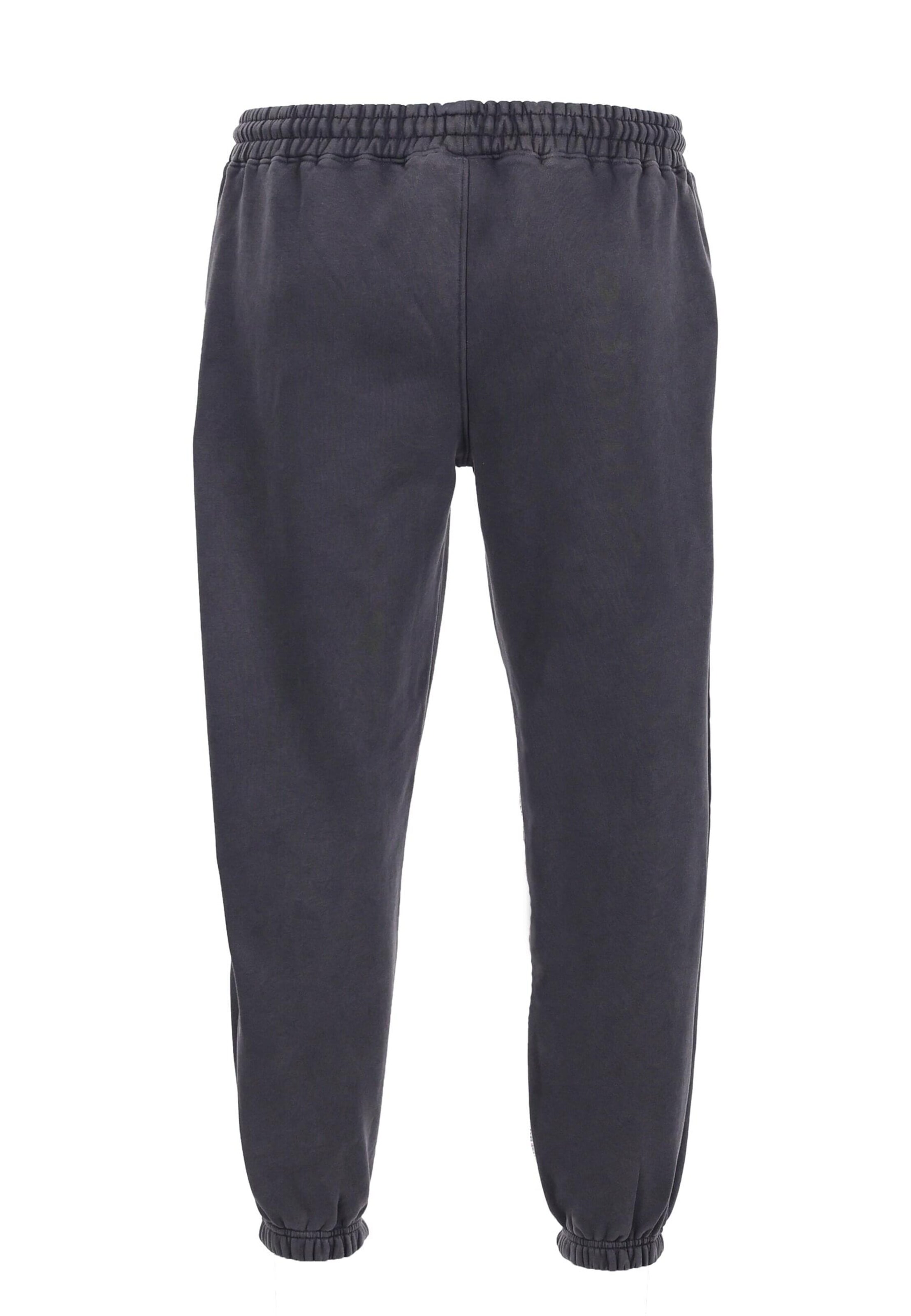 Loosefit Pantalon Dropsize en gris