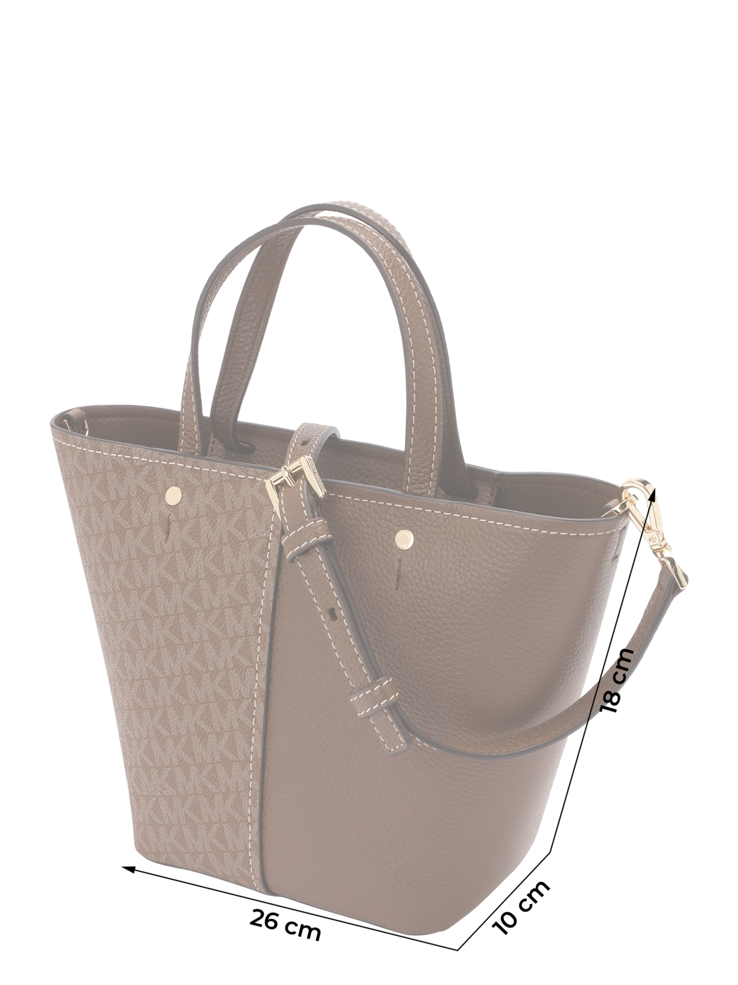 MICHAEL Michael Kors Сумки в Коричневый