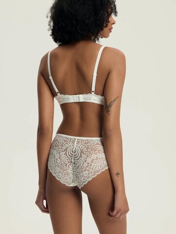 Push-up Reggiseno 'Hint' di Henderson in bianco