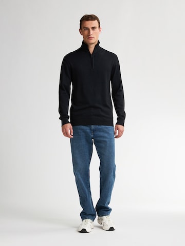 Pull-over 'Lexington' Petrol Industries en noir