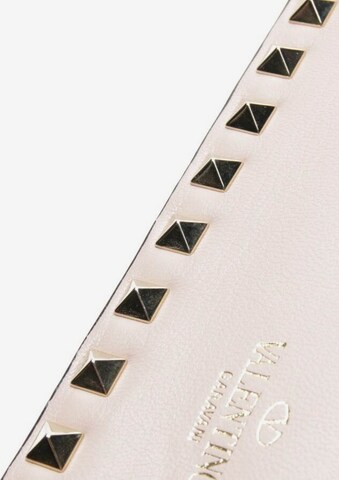 VALENTINO Clutch One Size in Pink