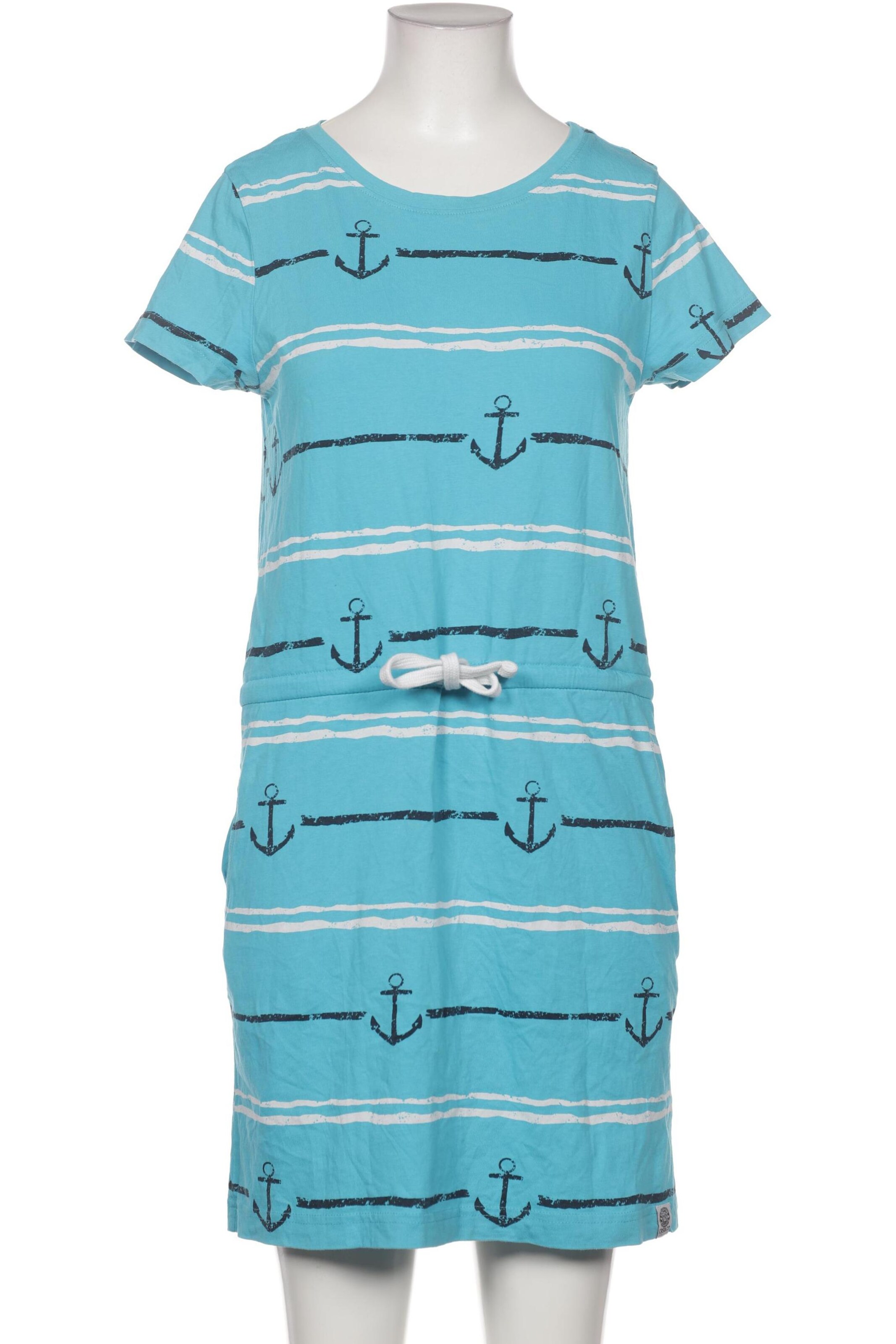 KangaROOS Kleid S in Blau: Vorderseite