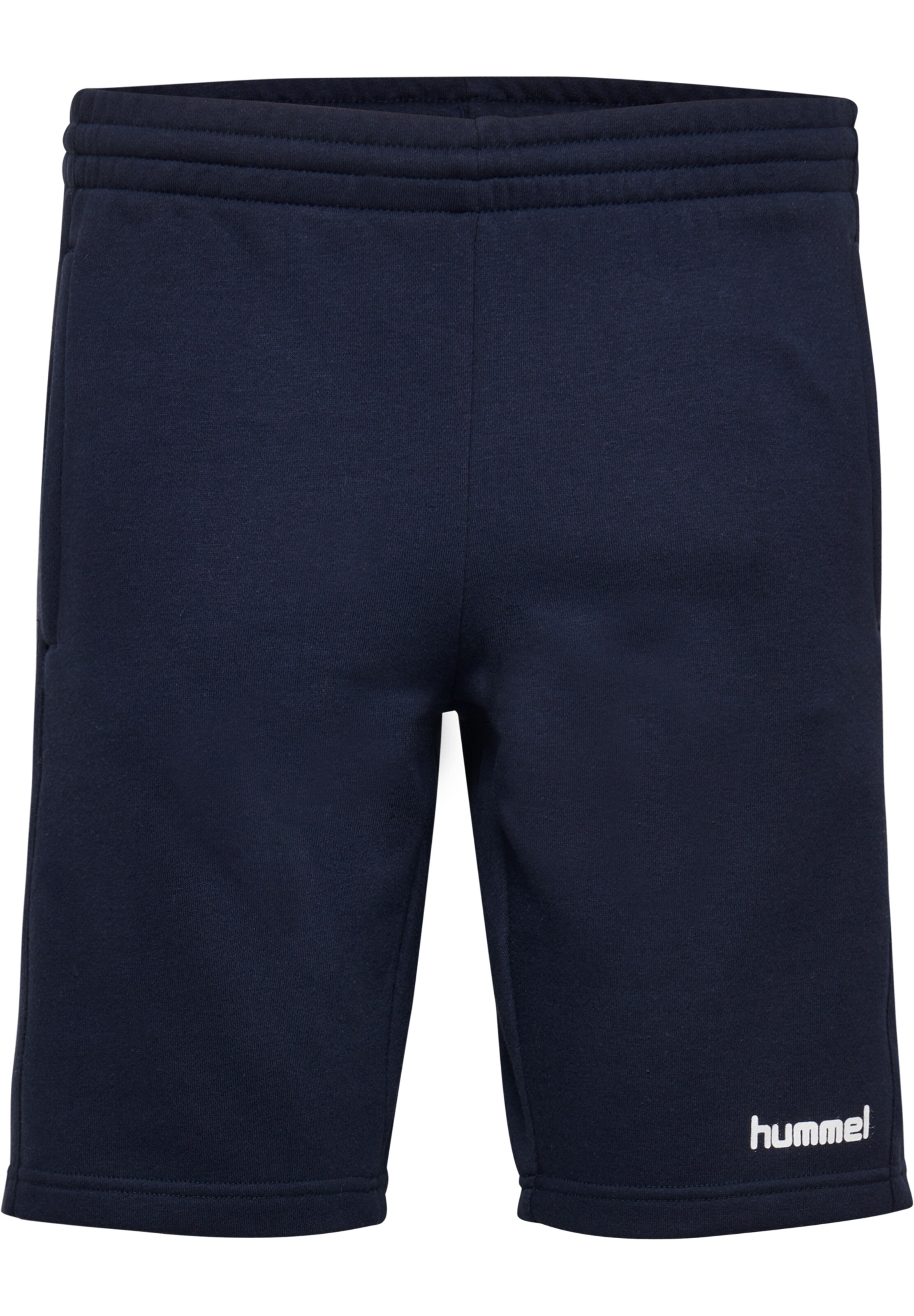 Hummel Sportsbukser 'Go' i blå: forside