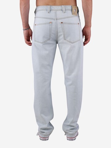 Picaldi Tapered Jeans 'Zicco 473' in Grau