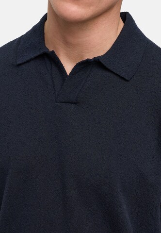 Kronstadt Shirt 'Blake' in Blauw