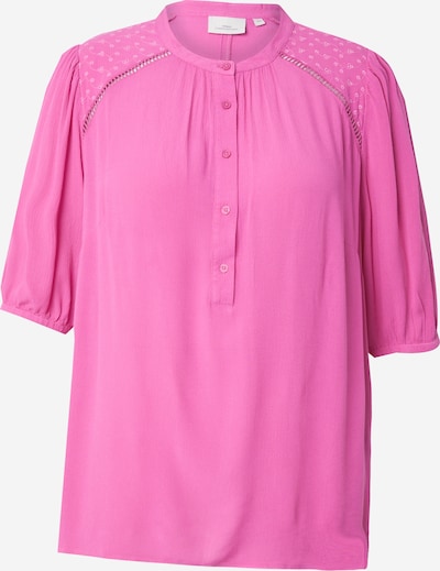 ONLY Carmakoma Pusero 'CARAdzo' värissä fuksia, Tuotenäkymä