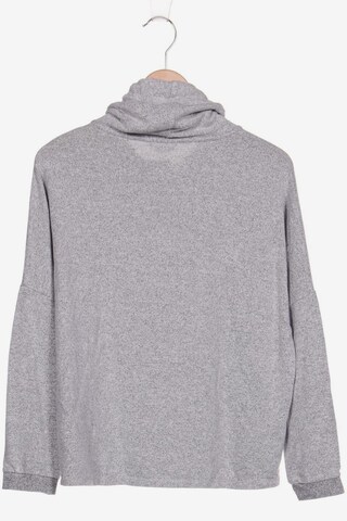 PRINCESS GOES HOLLYWOOD Sweatshirt & Zip-Up Hoodie in M in Grey