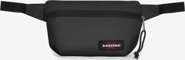 EASTPAK Ledvinka 'Sommar' – černá: přední strana