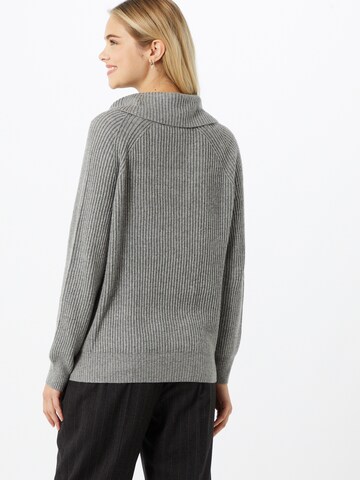 ESPRIT Pullover in Grau