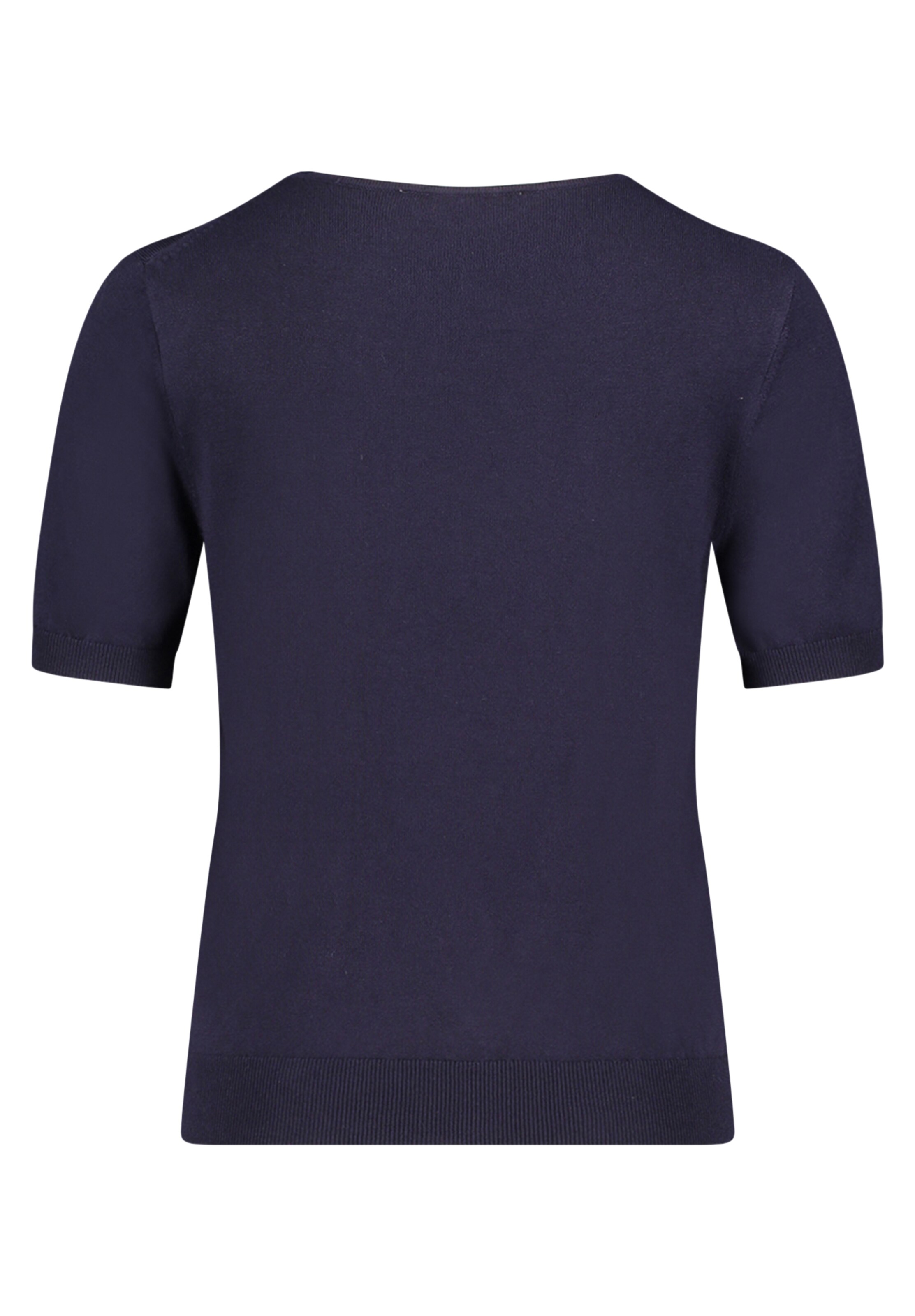 Betty & Co Pullover in Blau