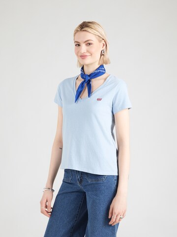 LEVI'S ® Póló 'Perfect' - kék: elől