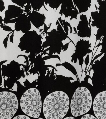 Aniston SELECTED Kleid in Schwarz