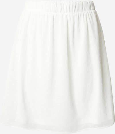 VILA Skirt 'MALIANA' in White, Item view
