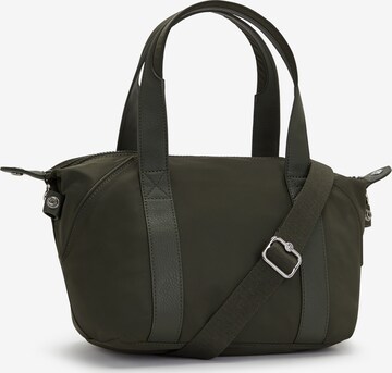 Borsa a spalla 'Art Mini P+' di KIPLING in verde