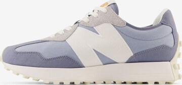 new balance Sneakers laag '327' in Lila