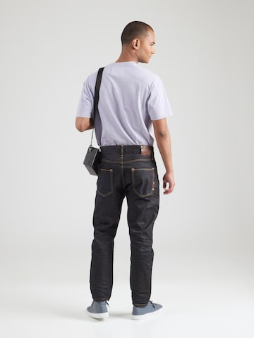 SCOTCH & SODA Regular Jeans 'The Dean' in Blau