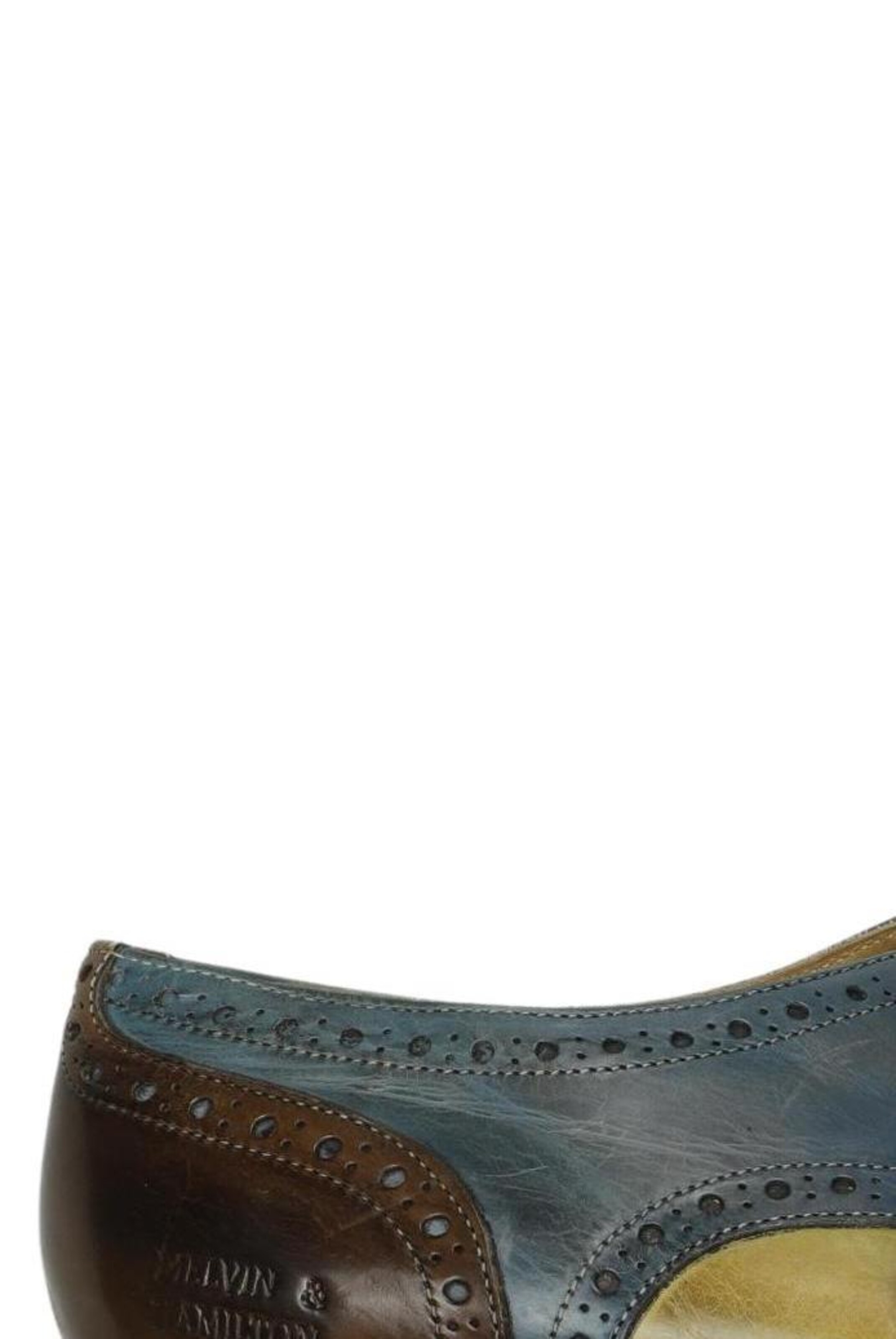 MELVIN & HAMILTON Flats & Loafers in 47 in Mixed colors