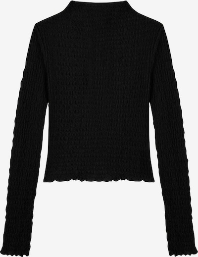 Scalpers Sweter w kolorze czarnym, Podgląd produktu