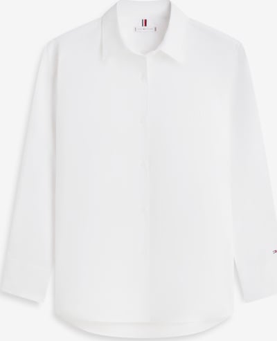 TOMMY HILFIGER Bluza u bijela, Pregled proizvoda