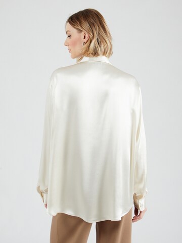 Aware Blouse 'VMMICHAELA' in Beige