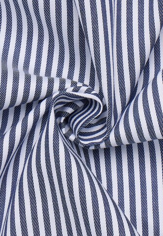 ETERNA Comfort Fit Businesshemd in Blau