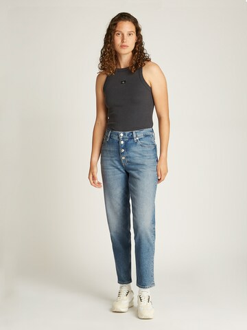 Calvin Klein Jeans - Tapered Vaquero en azul