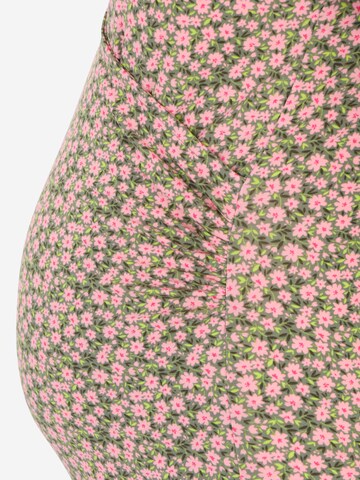 MAMALICIOUS Shirt 'Fresca' in Gemengde kleuren