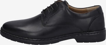 JOSEF SEIBEL Schnürschuh 'Alastair 01' in Braun: Vorderseite