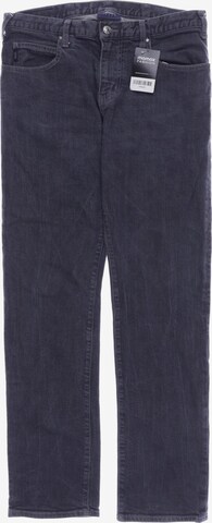 Armani Jeans Jeans in 34 in Grey: front