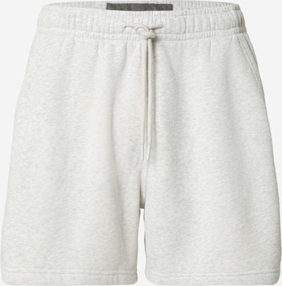 Abercrombie & Fitch Hlače 'ESSENTIAL' u svijetlosiva, Pregled proizvoda