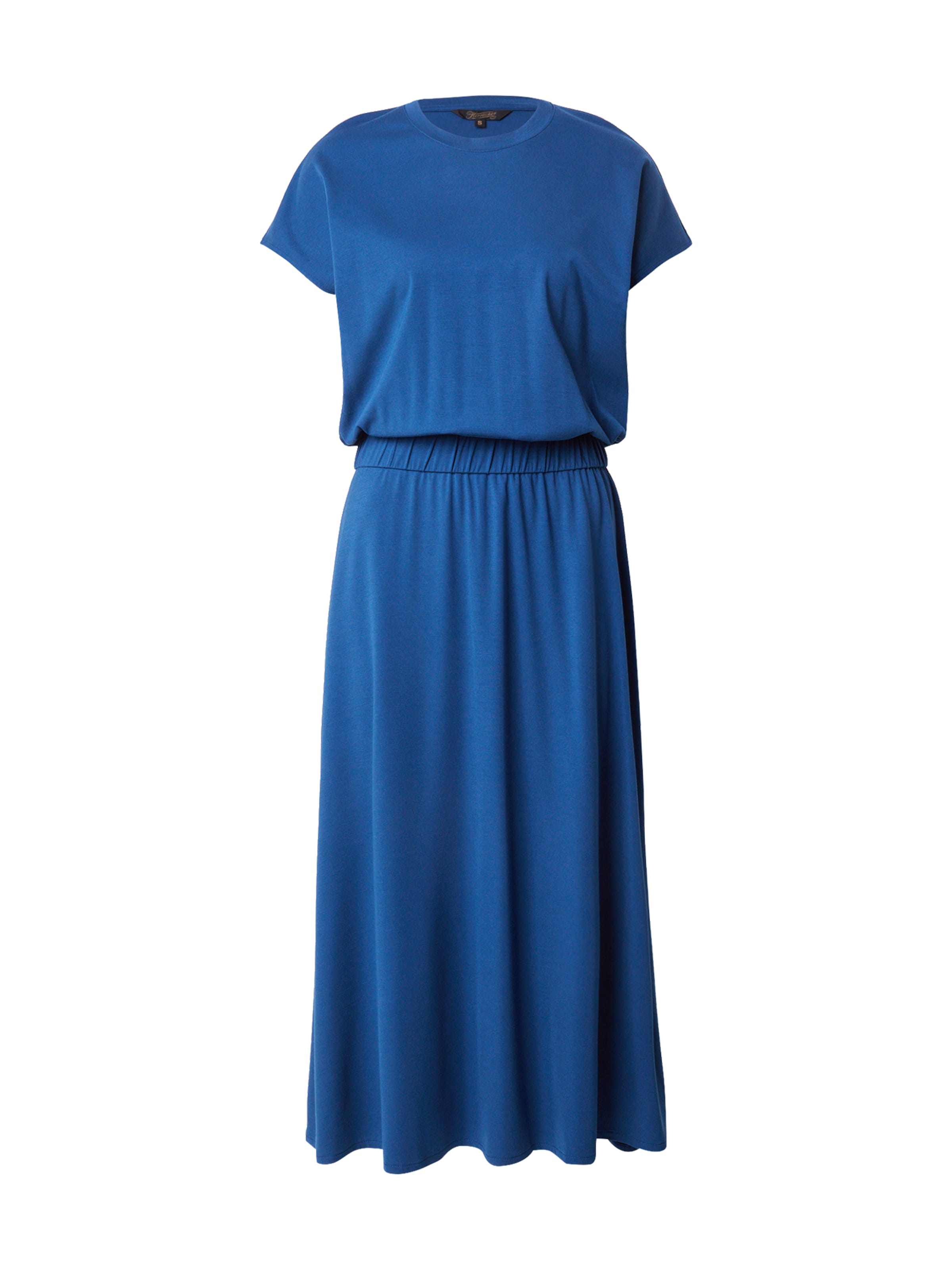 Herrlicher Рокля 'Numa' в синьо: отпред