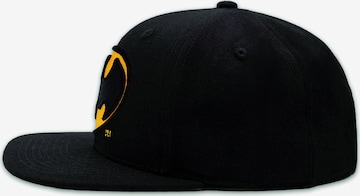 LOGOSHIRT Cap 'DC Batman' in Mixed colors