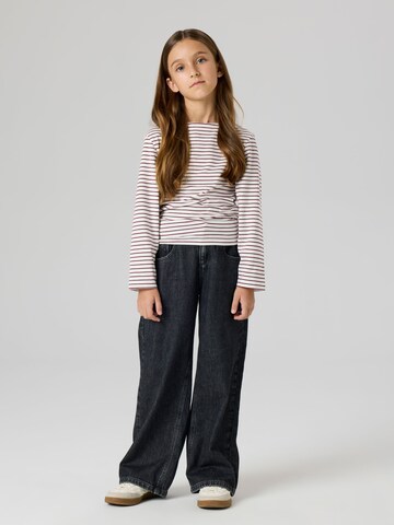 Maglietta di NAME IT in rosso