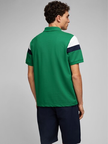 T-Shirt HECHTER PARIS en vert