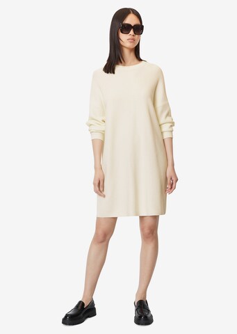 Marc O'Polo Kleid in Beige