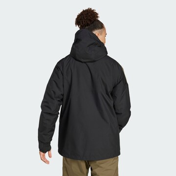 Veste outdoor 'Multi 2L' ADIDAS TERREX en vert