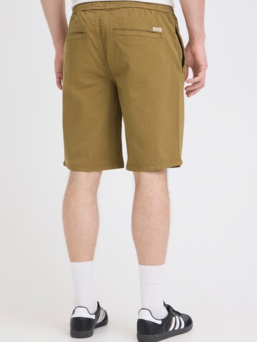 Regular Pantalon chino 'BHMarco' BLEND en marron