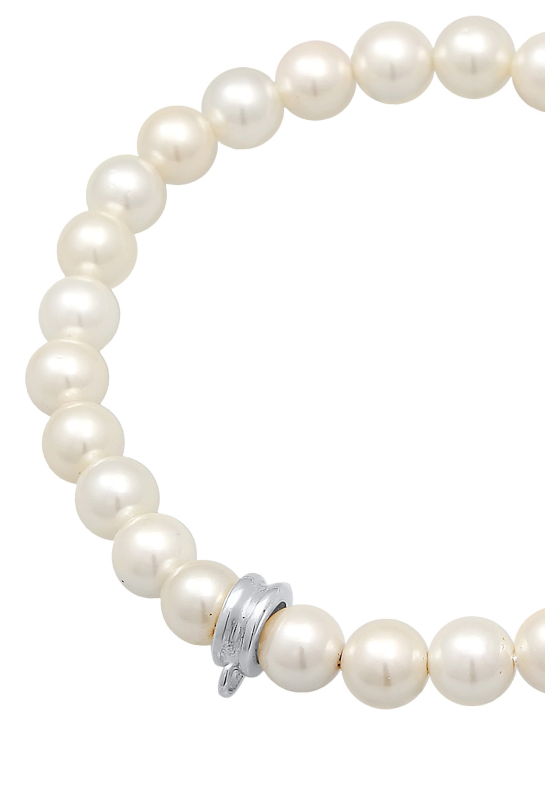 Nenalina Armband in Wit