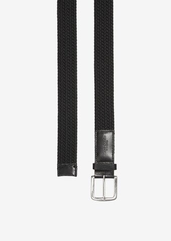 Ceinture Marc O'Polo en noir