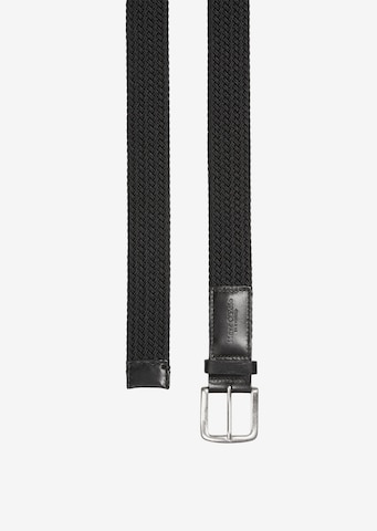 Marc O'Polo - Cinturón en negro