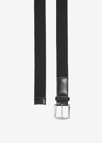 Marc O'Polo Belt in Black