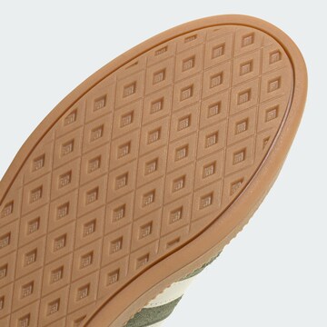 Baskets basses 'Breaknet Sleek Matcha' ADIDAS SPORTSWEAR en vert