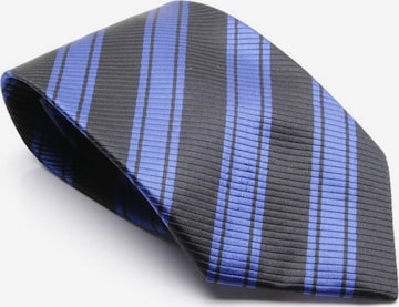 KENZO Krawatte One Size in Blau: predná strana