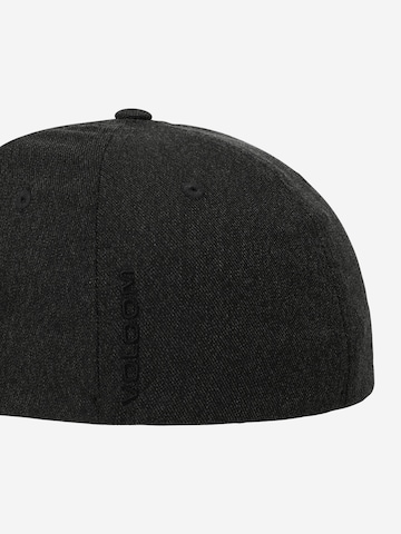 Volcom Cap in Grau