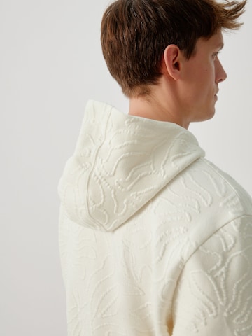 Next Sweatshirt in Beige