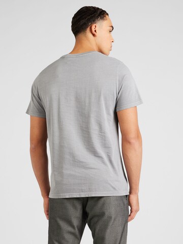 WEEKDAY T-Shirt in Grau