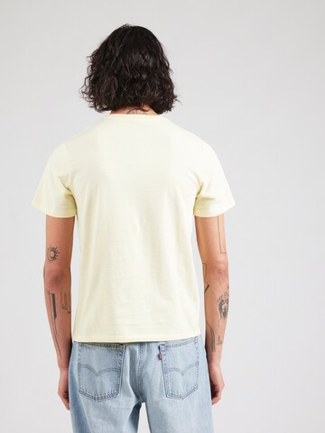 LEVI'S ® - Camisa em branco