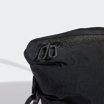 ADIDAS PERFORMANCE Sports bag 'Favorite' in Black