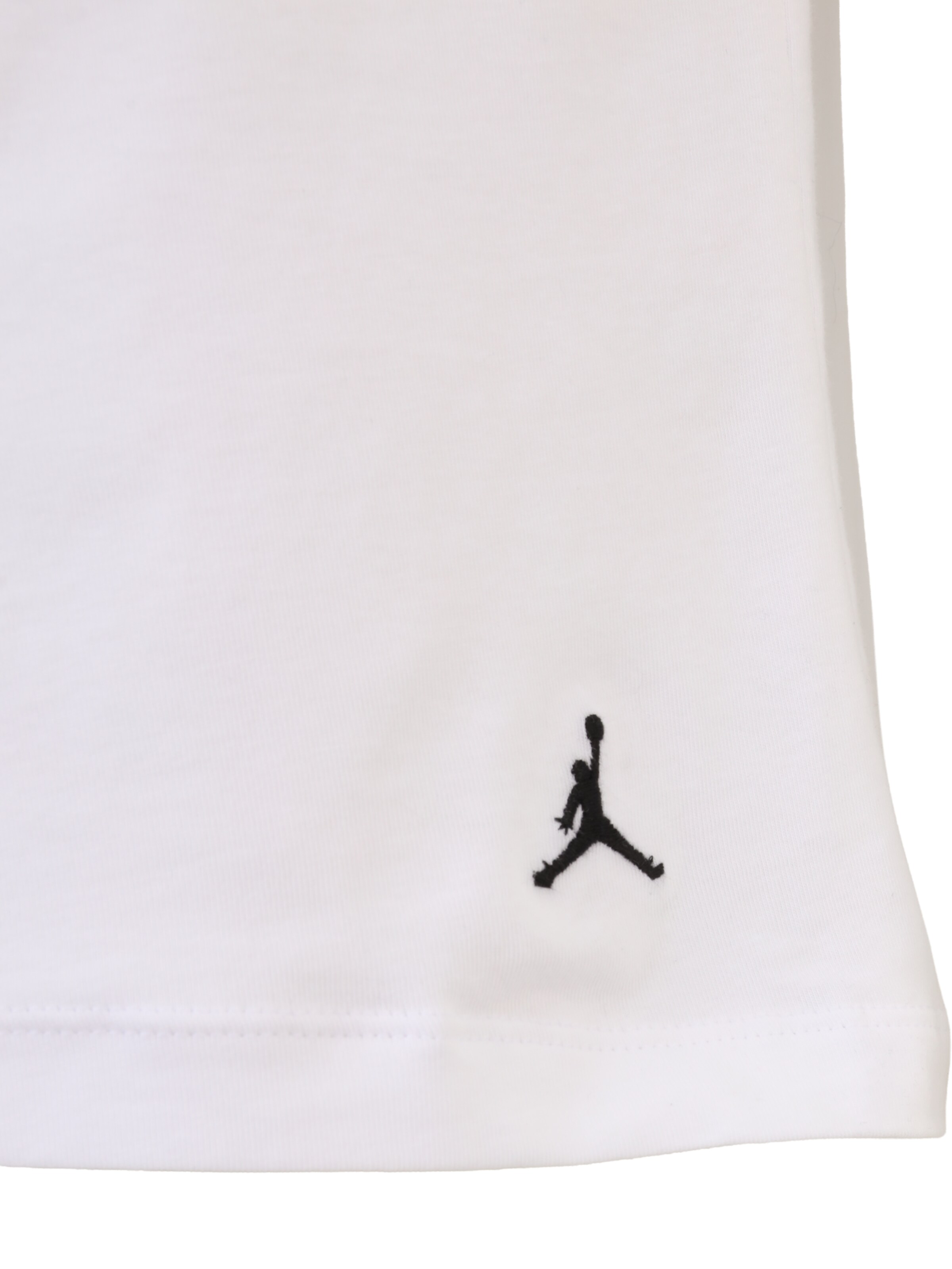 Jordan Tričko – černá